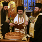 Αυστραλίας: «Μην κλείνουμε ποτέ την καρδιάς μας σε αυτούς που μας έχουν ανάγκη»