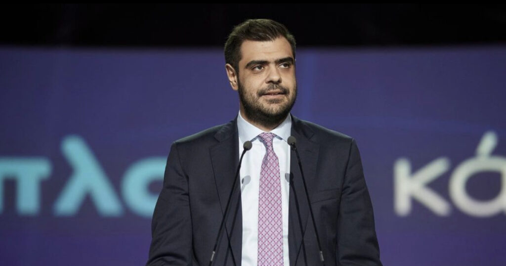 Μαρινάκης: “Στην Ελλάδα τα ζητήματα δικαιωμάτων δεν λύνονται με δημοψηφίσματα”