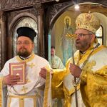 Νέος Κληρικός στην Πατριαρχική Εξαρχία Μελίτης