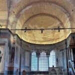 Κωνσταντινούπολη: Σε τζαμί μετατρέπεται άλλος ένας βυζαντινός ναός