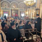 Επιμορφωτική δράση του Διορθοδόξου Κέντρου στον Καθεδρικό Ναό και στο Κειμηλιφυλάκιο Αθηνών