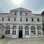 Ανασυγκρότηση της Αγίας και Ιεράς Συνόδου του Οικ. Πατριαρχείου