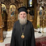 Εκοιμήθη ο Επίσκοπος Ευκαρπίας Ιερόθεος