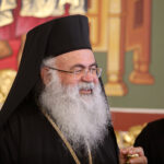 Αρχιεπίσκοπος Κύπρου: “Εκφράζω την λύπη μου για όσα βλέπουν το φως της δημοσιότητας”