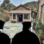 Μεγάλο σκάνδαλο συγκλονίζει την Εκκλησία της Κύπρου