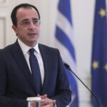 Τηλεφωνική επικοινωνία του Προέδρου της Κυπριακής Δημοκρατίας με τον Οικ. Πατριάρχη