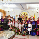 Σερρών: «Η αγία ορθόδοξη πίστη μας είναι βαθιά ριζωμένη στις παραδόσεις και την ταυτότητα της Πατρίδος μας»