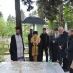 Μνημόσυνο για τον Μητροπολίτη Γέροντα Νικομηδείας Ιωακείμ