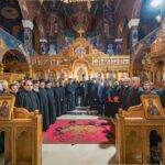 Συναυλία Βυζαντινής Μουσικής στην Μητρόπολη Ρεθύμνης