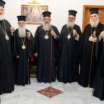Ανακοινωθέν Ιεράς Επαρχιακής Συνόδου της Εκκλησίας της Κρήτης