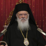 Αναστάσιμο Μήνυμα του Αρχιεπισκόπου Αθηνών και πάσης Ελλάδος Ιερωνύμου