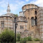 Ως τζαμί θα λειτουργεί από σήμερα η ιστορική βυζαντινή Μονή της Χώρας