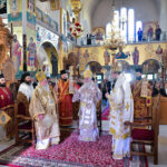 Οι Σέρρες εόρτασαν το καύχημά τους Άγιο Νεομάρτυρα Νικήτα