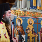 Σερρών: «Μέγας Κωνσταντίνος: Λαμπρό πρότυπο χριστιανού Ηγεμόνος»