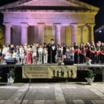 Γιορτή λήξης Κατηχητικών Συνάξεων στην Μητρόπολη Κερκύρας