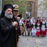 Μήνυμα του Αρχιεπισκόπου Αυστραλίας για την 83η Επέτειο της Μάχης της Κρήτης
