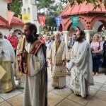 Η Εορτή του Αγίου Νικολάου εν Βουνένοις στον Κούτουρλα – Διρφύων