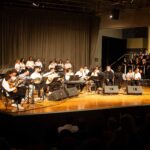 Συναυλία της Σχολής Βυζαντινής και Παραδοσιακής Μουσικής της Ι. Μ. Μεσσηνίας