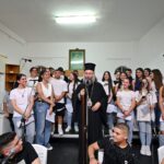Επετειακή εκδήλωση για τους Αγίους Τέσσερεις Νεομάρτυρες στο Ρέθυμνο