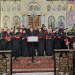 Εκδήλωση Βυζαντινής Μουσικής από τον Σύλλογο Ιεροψαλτών Αιτωλίας