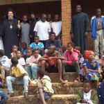 Ποιμαντικές επισκέψεις του Επισκόπου Μαλάουι