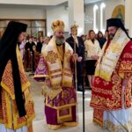 Αυστραλίας Μακάριος: «Η Εκκλησία υπήρχε προ πάντων των αιώνων» 