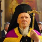 Το Οικ. Πατριαρχείο υποστηρίζει το “Κοινό Ανακοινωθέν για ένα Πλαίσιο Ειρήνης”