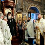 Η ιστορική συνοικία της Πρόνοιας στο Ναύπλιο γιορτάζει την Αγία Τριάδα