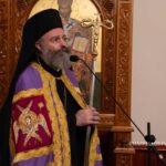 Αυστραλίας: “Ο Πατριάρχης είναι μεγάλος όχι στην ηλικία αλλά στο πνεύμα, στην αξία, στα χαρίσματα και στην προσφορά”