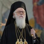32 χρόνια από την εκλογή Αναστασίου ως Αρχιεπισκόπου στην Εκκλησία της Αλβανίας