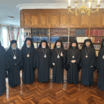 Σύσκεψη των Επισκόπων της Ιεράς Αρχιεπισκοπής Αυστραλίας