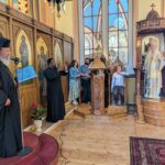 Η νέα μελέτη του Μητροπολίτη Σουηδίας για τον π. Ευσέβιο Βίττη