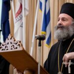 Αυστραλίας προς νέους: «Μείνετε στο λιμάνι της Εκκλησίας, όπου δεν προκαλούνται ναυάγια»