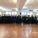 Συνεδρίαση του Αρχιεπισκοπικού Συμβουλίου της Ι. Αρχιεπισκοπής Αυστραλίας