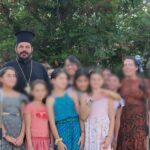 Λήξη Ά κατασκηνωτικής περιόδου της Ι. Μ. Κυδωνίας