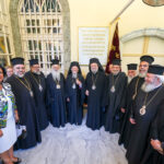 Εκατονταετηρίδα της Ιεράς Μητροπόλεως Πριγκηπονήσσων