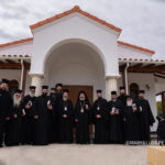 Ιερατική Σύναξη των κληρικών της Αρχιεπισκοπικής Περιφέρειας Πέρθης
