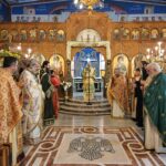 Αυστραλίας: «Να υποστηρίζουμε την αλήθεια, ακολουθώντας το παράδειγμα της Αγίας Ευφημίας»