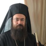 Εκοιμήθη η μητέρα του Μητροπολίτη Πέτρας και Χερονήσου Γερασίμου