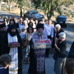 Ιστορική επιστροφή των Αγίων Τεσσάρων Μαρτύρων στη γενέτειρά τους