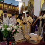 Επέτειος 60 ετών της Ελληνορθόδοξης Κοινότητας Coventry
