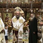 Τιμή και μνήμη Ανθίμου Αρχιερέως στην Ι. Μ. Ρεθύμνης