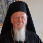 Την Μητρόπολη Σουηδίας θα επισκεφθεί ο Οικουμενικός Πατριάρχης