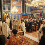 Αυστραλίας Μακάριος: «Σκοπός της Ορθοδόξου Εκκλησίας είναι η καλή αλλοίωση»