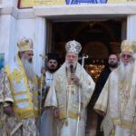 55η Επέτειος Εγκαινίων του Προσκυνηματικού Ναού Αγίου Ιωάννου Ρώσσου