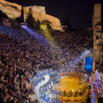 Η Ι.Μ. Νέας Ιωνίας τίμησε τα 50 χρόνια της με μια επετειακή εκδήλωση στο Ηρώδειο