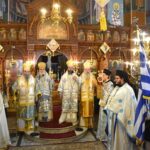 Ο εορτασμός των Ελευθερίων του Ιάσμου