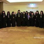 Πανηγυρική Συνεδρία της Ιεράς Επαρχιακής Συνόδου της Αρχιεπισκοπής Αυστραλίας 