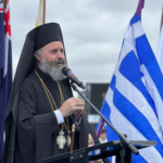 Μήνυμα του Αρχιεπισκόπου Αυστραλίας για την Επέτειο της 28ης Οκτωβρίου 1940