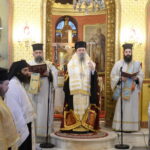 Πατρῶν Χρυσόστομος: «Πολέμησαν μέ πίστη καί τόλμη, ὑπό τήν Σκέπη τῆς Παναγίας»